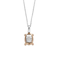 Collana Ti Sento Milano Donna in Argento Madreperla 6754MW - 6754MW